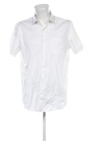 Férfi ing Dressmann, Méret XXL, Szín Fehér, Ár 6 647 Ft