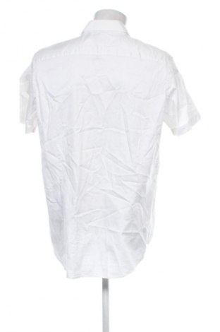 Férfi ing Dressmann, Méret XXL, Szín Fehér, Ár 6 647 Ft