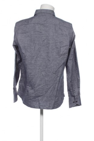 Pánska košeľa  Dstrezzed, Veľkosť L, Farba Modrá, Cena  72,95 €