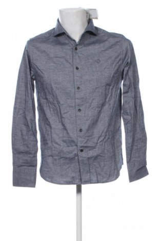 Herrenhemd Dstrezzed, Größe M, Farbe Blau, Preis € 86,99