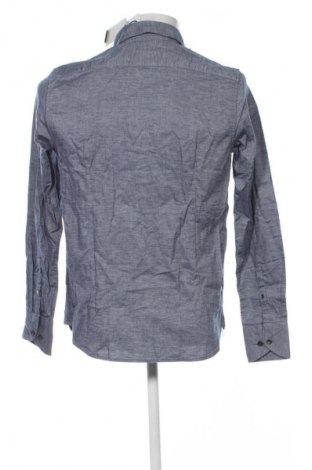 Herrenhemd Dstrezzed, Größe M, Farbe Blau, Preis € 86,99