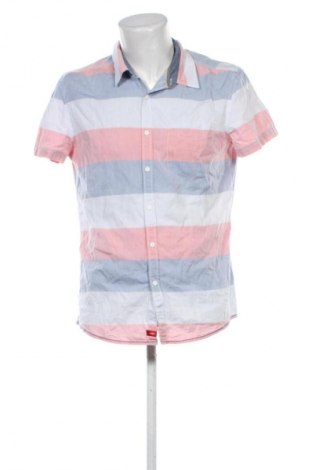 Мъжка риза Edc By Esprit, Размер L, Цвят Многоцветен, Цена 22,99 лв.