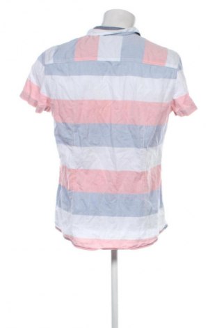 Мъжка риза Edc By Esprit, Размер L, Цвят Многоцветен, Цена 22,99 лв.