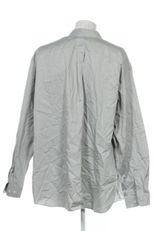 Herrenhemd Eddie Bauer, Größe 4XL, Farbe Grün, Preis € 38,99