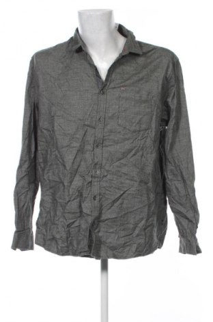 Cămașă de bărbați Engbers, Mărime XL, Culoare Verde, Preț 67,99 Lei
