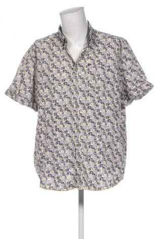 Herrenhemd Engbers, Größe 3XL, Farbe Mehrfarbig, Preis € 30,99