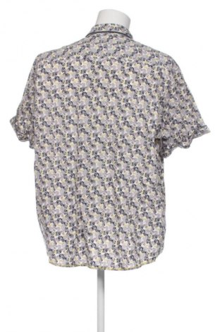 Herrenhemd Engbers, Größe 3XL, Farbe Mehrfarbig, Preis € 30,99