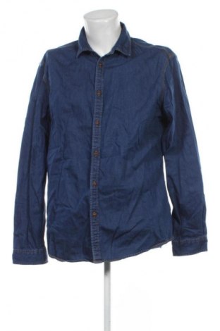 Herrenhemd Esprit, Größe XXL, Farbe Blau, Preis € 23,99