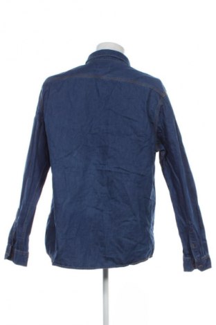 Herrenhemd Esprit, Größe XXL, Farbe Blau, Preis € 23,99