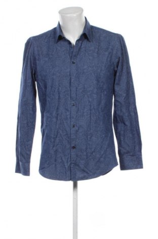 Herrenhemd Esprit, Größe L, Farbe Blau, Preis € 23,99