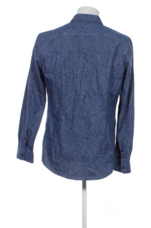Herrenhemd Esprit, Größe L, Farbe Blau, Preis € 23,99
