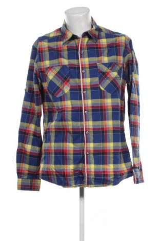 Férfi ing Esprit, Méret XL, Szín Sokszínű, Ár 9 219 Ft