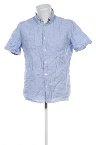 Herrenhemd Esprit, Größe L, Farbe Blau, Preis € 19,99
