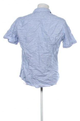 Herrenhemd Esprit, Größe L, Farbe Blau, Preis € 19,99