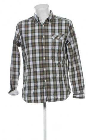 Herrenhemd Esprit, Größe M, Farbe Mehrfarbig, Preis € 23,99