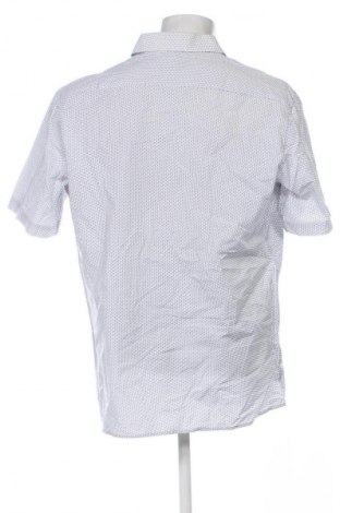 Herrenhemd Eterna, Größe XL, Farbe Mehrfarbig, Preis € 26,99
