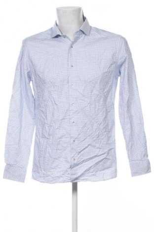 Herrenhemd Eterna, Größe L, Farbe Mehrfarbig, Preis 37,99 €