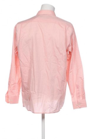 Herrenhemd Eterna, Größe L, Farbe Mehrfarbig, Preis € 38,99