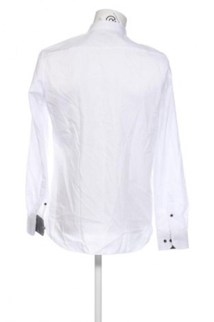 Herrenhemd Eterna, Größe L, Farbe Weiß, Preis € 86,99