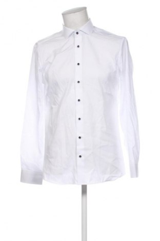 Herrenhemd Eterna, Größe L, Farbe Weiß, Preis € 86,99