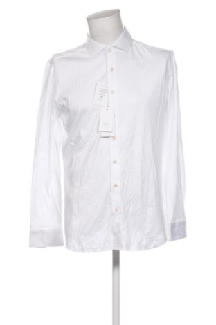 Herrenhemd Eterna, Größe XL, Farbe Weiß, Preis € 86,99