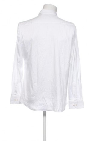Herrenhemd Eterna, Größe XL, Farbe Weiß, Preis € 86,99