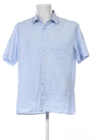 Herrenhemd Eterna, Größe XL, Farbe Mehrfarbig, Preis € 26,99