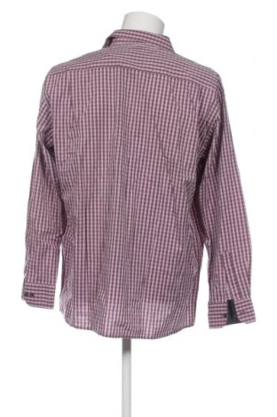 Herrenhemd Eterna, Größe XL, Farbe Mehrfarbig, Preis € 38,99