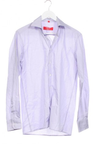 Herrenhemd Eterna, Größe S, Farbe Mehrfarbig, Preis € 38,99