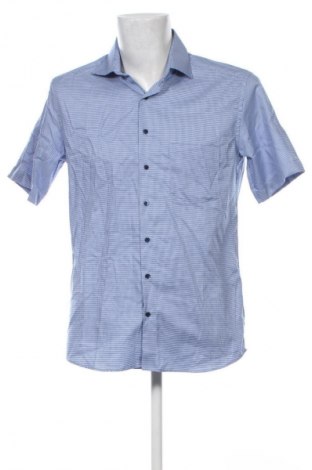 Herrenhemd Eterna, Größe M, Farbe Mehrfarbig, Preis € 18,99