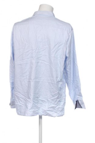 Herrenhemd Eterna, Größe XL, Farbe Blau, Preis € 38,99