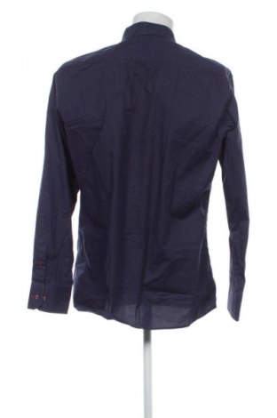 Férfi ing Eterna, Méret XL, Szín Kék, Ár 28 934 Ft