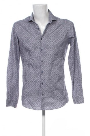 Herrenhemd Eterna, Größe L, Farbe Mehrfarbig, Preis € 38,99