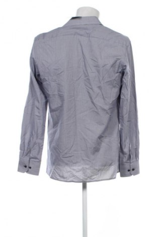 Herrenhemd Eterna, Größe M, Farbe Blau, Preis 34,99 €