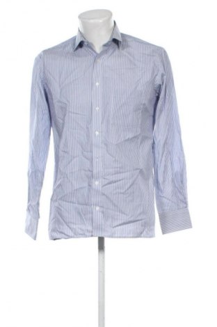 Herrenhemd Eterna, Größe L, Farbe Mehrfarbig, Preis € 38,99