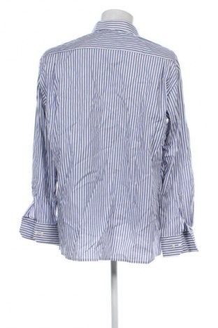 Herrenhemd Eterna, Größe XL, Farbe Mehrfarbig, Preis € 38,99