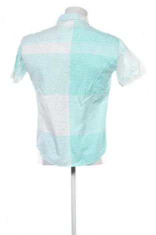 Herrenhemd Ferrini, Größe L, Farbe Mehrfarbig, Preis € 23,53
