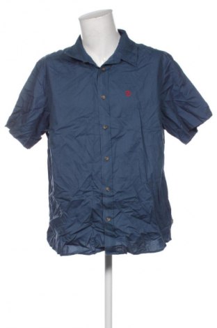 Pánská košile  Fjallraven, Velikost XXL, Barva Modrá, Cena  1 119,00 Kč