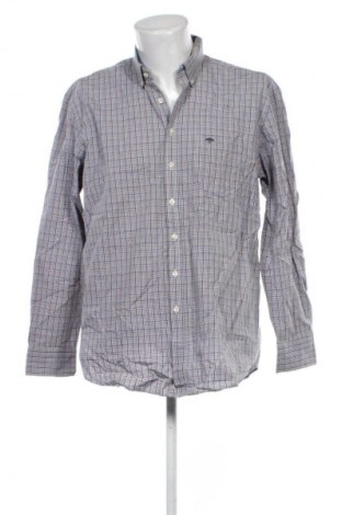 Herrenhemd Fynch-Hatton, Größe XL, Farbe Mehrfarbig, Preis 37,99 €