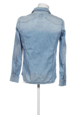 Pánska košeľa  G-Star Raw, Veľkosť M, Farba Modrá, Cena  38,00 €