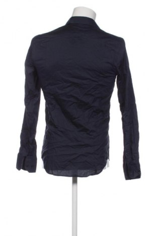 Herrenhemd G-Star Raw, Größe M, Farbe Blau, Preis € 52,99