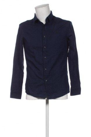 Pánská košile  G-Star Raw, Velikost L, Barva Modrá, Cena  1 109,00 Kč