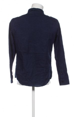 Pánská košile  G-Star Raw, Velikost L, Barva Modrá, Cena  1 109,00 Kč