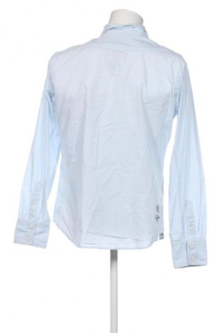 Herrenhemd G-Star Raw, Größe XL, Farbe Blau, Preis € 52,99