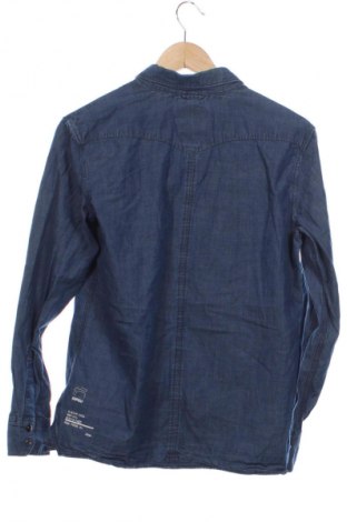 Pánská košile  G-Star Raw, Velikost M, Barva Modrá, Cena  1 229,00 Kč