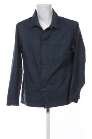Pánská košile  G-Star Raw, Velikost L, Barva Modrá, Cena  2 229,00 Kč
