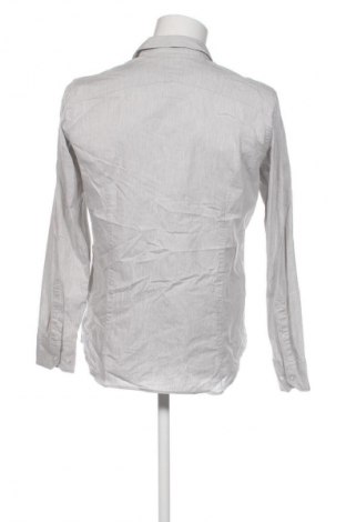 Herrenhemd G-Star Raw, Größe L, Farbe Grau, Preis € 52,99