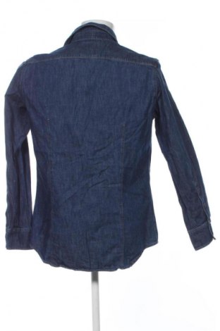 Ανδρικό πουκάμισο G-Star Raw, Μέγεθος L, Χρώμα Μπλέ, Τιμή 47,99 €