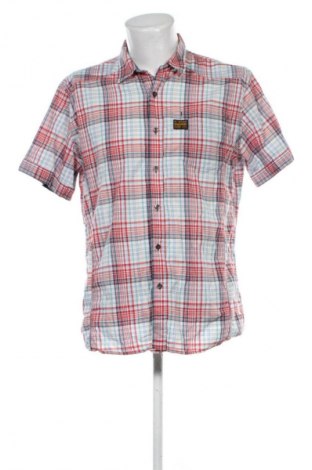 Férfi ing G-Star Raw, Méret M, Szín Sokszínű, Ár 13 600 Ft