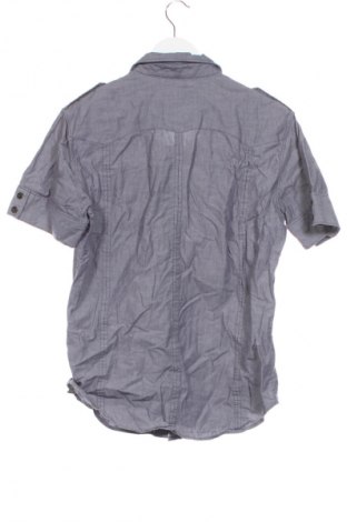Herrenhemd G-Star Raw, Größe M, Farbe Blau, Preis € 41,99